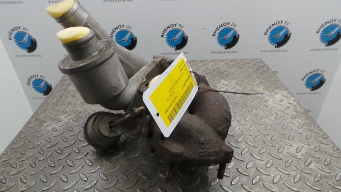 Gebruikte Turbo Seat Ibiza Prijs € 181,50 Inclusief btw aangeboden door Rhenoy Onderdelen b.v.