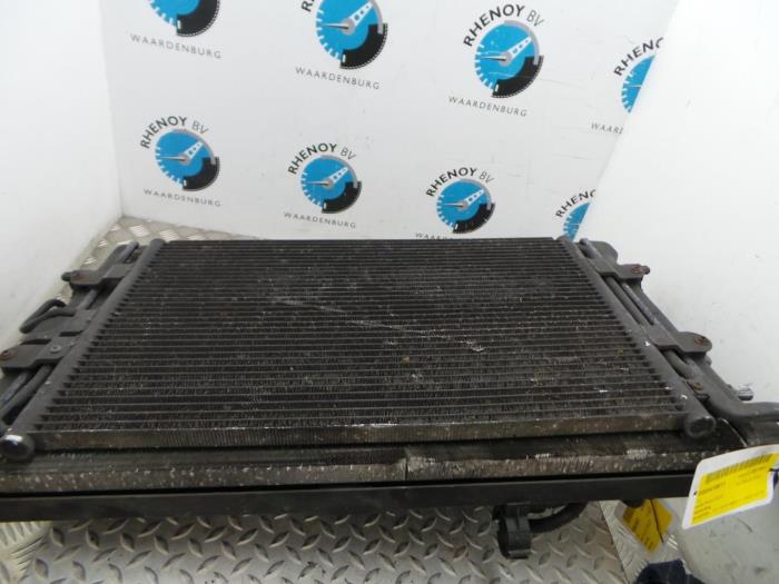 Gebruikte Airco Condensor Audi A3 Prijs € 61,71 Inclusief btw aangeboden door Rhenoy Onderdelen b.v.