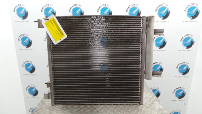 Gebruikte Airco Condensor Chevrolet Spark Prijs € 84,70 Inclusief btw aangeboden door Rhenoy Onderdelen b.v.