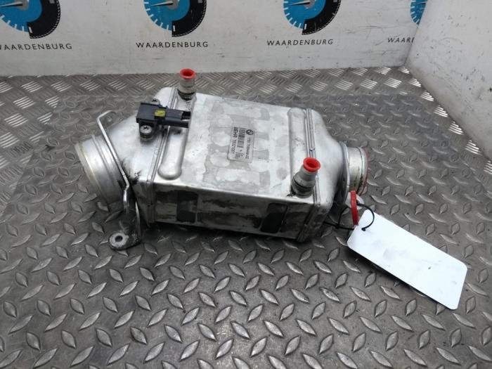 Gebruikte Intercooler BMW X6 Prijs € 217,80 Inclusief btw aangeboden door Rhenoy Onderdelen b.v.