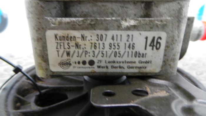 Gebruikte Pomp Servo Volvo V70/S70 Prijs € 72,60 Inclusief btw aangeboden door Rhenoy Onderdelen b.v.