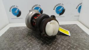 G-lader van een Volvo V70/S70 2006