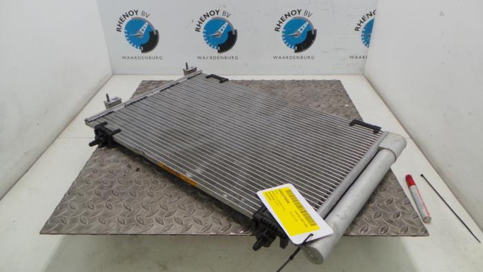 Gebruikte Airco Condensor Peugeot 3008 Prijs € 96,80 Inclusief btw aangeboden door Rhenoy Onderdelen b.v.