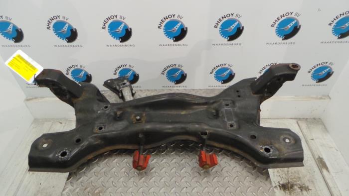 Subframe Volkswagen Polo (Gebruikt)