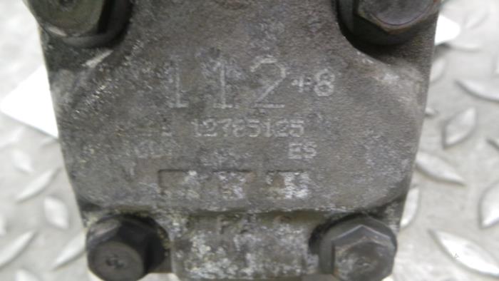 Gebruikte Stuurpomp Saab 9-3 Prijs € 96,80 Inclusief btw aangeboden door Rhenoy Onderdelen b.v.