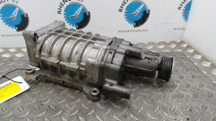 Gebruikte Compressor Volkswagen Scirocco Prijs € 242,00 Inclusief btw aangeboden door Rhenoy Onderdelen b.v.