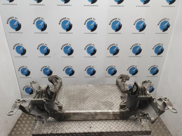 Gebruikte Subframe Audi A5 Prijs € 217,80 Inclusief btw aangeboden door Rhenoy Onderdelen b.v.