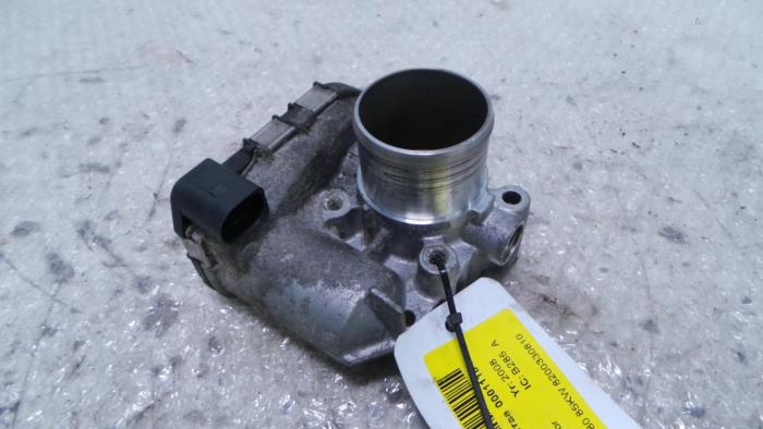 Gebruikte Gasklephuis Opel Vivaro Prijs € 90,75 Inclusief btw aangeboden door Rhenoy Onderdelen b.v.