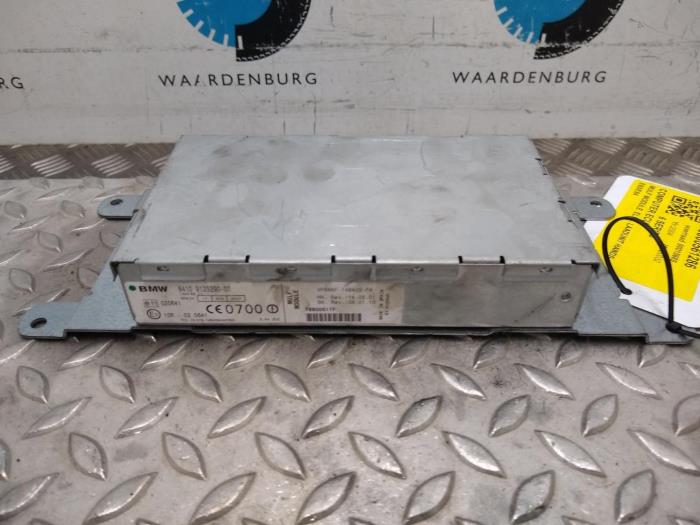 Gebruikte Computer Motormanagement BMW 6-Serie Prijs € 181,50 Inclusief btw aangeboden door Rhenoy Onderdelen b.v.