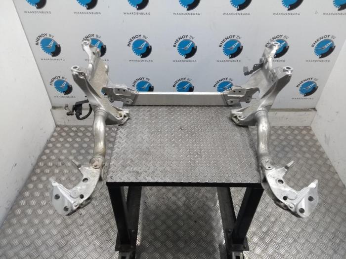 Subframe Audi Q5 (Gebruikt)