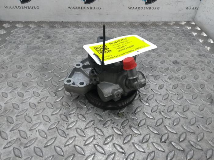 Gebruikte Servopomp BMW 7-Serie Prijs € 205,70 Inclusief btw aangeboden door Rhenoy Onderdelen b.v.