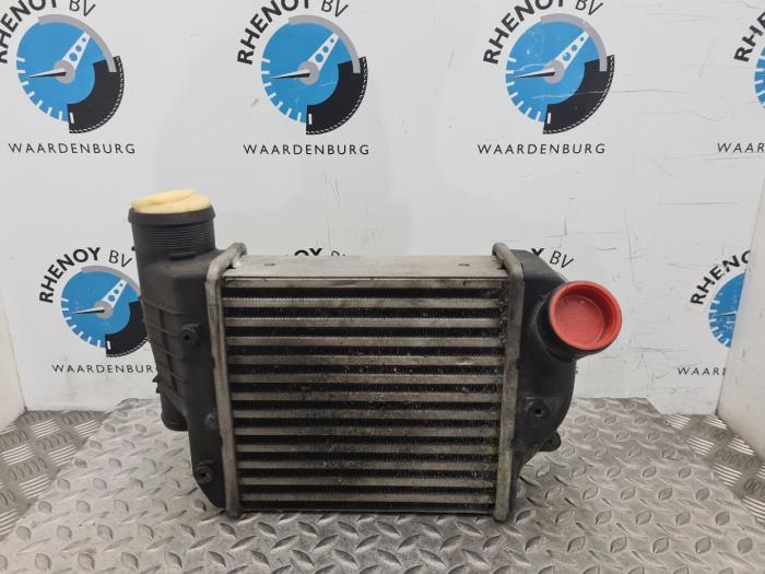 Intercooler Audi A6 (Gebruikt)