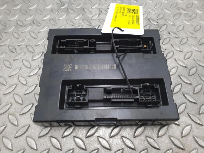 Gebruikte Computer Motormanagement Audi A5 Prijs € 121,00 Inclusief btw aangeboden door Rhenoy Onderdelen b.v.