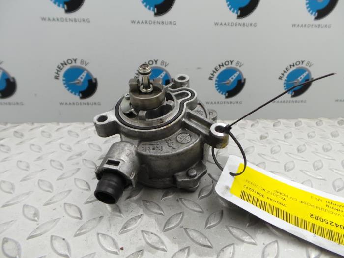 Gebruikte Vacuumpomp (Benzine) Volvo V70 Prijs € 127,05 Inclusief btw aangeboden door Rhenoy Onderdelen b.v.