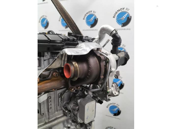 Gebruikte Turbo Ford Transit Courier Prijs € 907,50 Inclusief btw aangeboden door Rhenoy Onderdelen b.v.