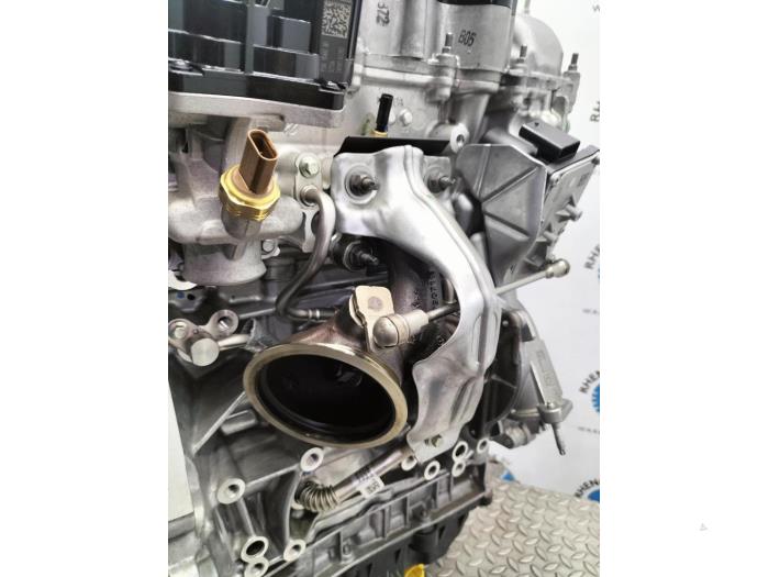 Gebruikte Turbo Ford Kuga Prijs € 484,00 Inclusief btw aangeboden door Rhenoy Onderdelen b.v.