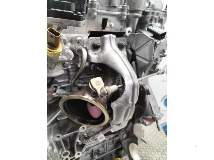 Gebruikte G-lader Ford Kuga Prijs € 484,00 Inclusief btw aangeboden door Rhenoy Onderdelen b.v.