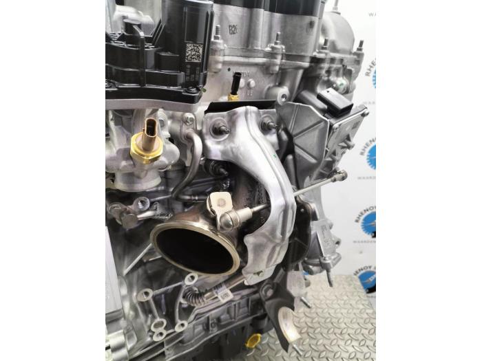 Gebruikte G-lader Ford Kuga Prijs € 484,00 Inclusief btw aangeboden door Rhenoy Onderdelen b.v.