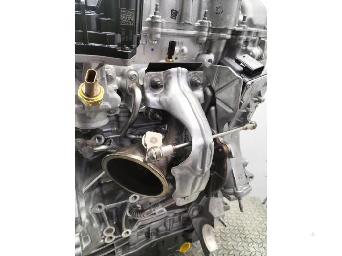 Gebruikte Turbo Ford Kuga Prijs € 484,00 Inclusief btw aangeboden door Rhenoy Onderdelen b.v.