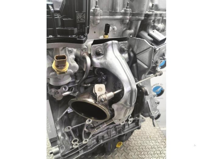 Gebruikte G-lader Ford Kuga Prijs € 484,00 Inclusief btw aangeboden door Rhenoy Onderdelen b.v.