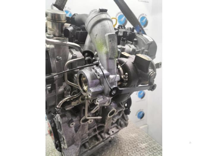 Turbo Seat Leon (Gebruikt)