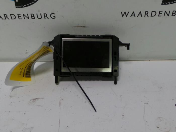 Gebruikte Boordcomputer Ford Grand C-Max Prijs € 181,50 Inclusief btw aangeboden door Rhenoy Onderdelen b.v.