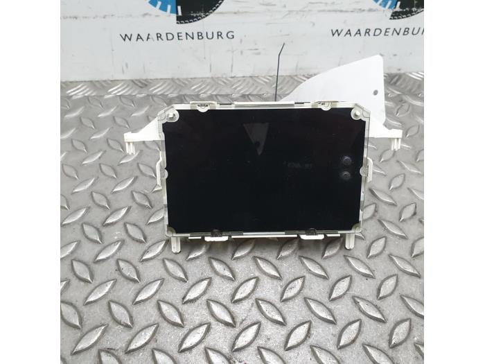 Gebruikte Computer boord Ford Fiesta Prijs € 60,50 Inclusief btw aangeboden door Rhenoy Onderdelen b.v.