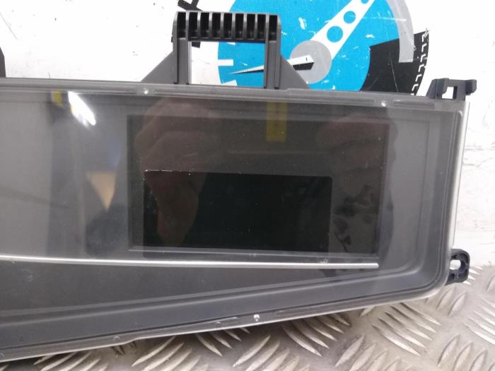 Gebruikte Computer boord Renault Vel Satis Prijs € 169,40 Inclusief btw aangeboden door Rhenoy Onderdelen b.v.