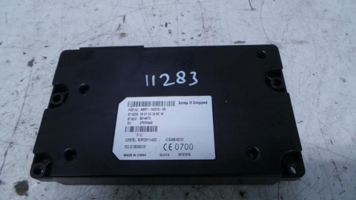 Gebruikte Diversen Ford Focus Prijs € 96,80 Inclusief btw aangeboden door Rhenoy Onderdelen b.v.