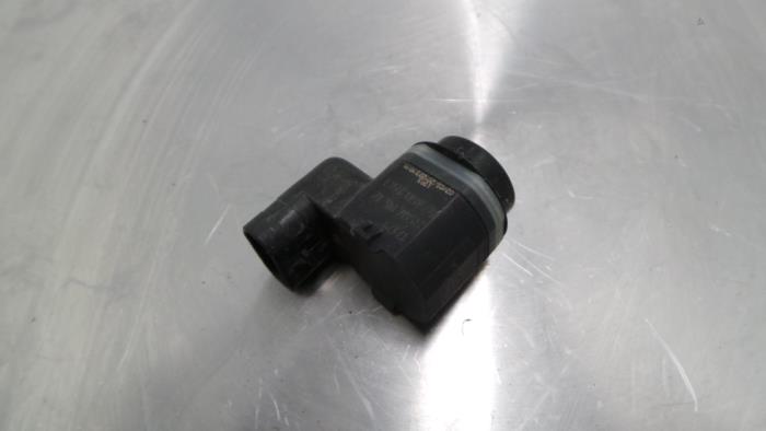 Gebruikte Diversen Ford Mondeo Prijs € 30,25 Inclusief btw aangeboden door Rhenoy Onderdelen b.v.