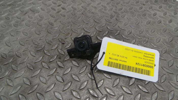 Gebruikte Diversen Ford Ranger Prijs € 121,00 Inclusief btw aangeboden door Rhenoy Onderdelen b.v.