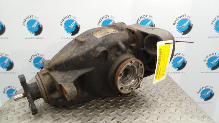 Gebruikte Differentieel achter BMW 1-Serie Prijs € 363,00 Inclusief btw aangeboden door Rhenoy Onderdelen b.v.