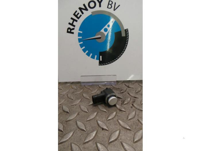Gebruikte Diversen Ford Fiesta Prijs € 30,25 Inclusief btw aangeboden door Rhenoy Onderdelen b.v.