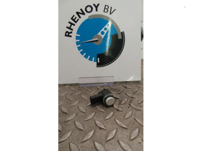 Gebruikte Diversen Ford Fiesta Prijs € 30,25 Inclusief btw aangeboden door Rhenoy Onderdelen b.v.