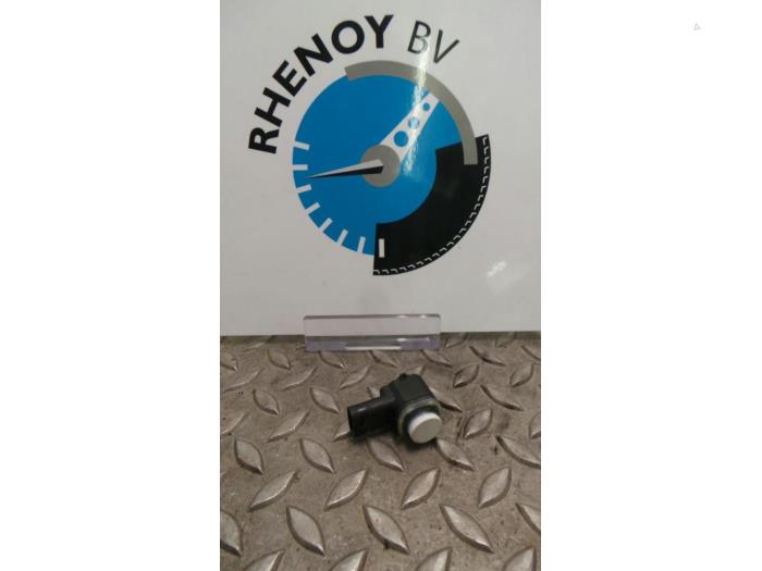 Gebruikte Diversen Ford Fiesta Prijs € 30,25 Inclusief btw aangeboden door Rhenoy Onderdelen b.v.