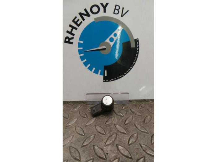 Gebruikte Diversen Volvo V40 Prijs € 30,25 Inclusief btw aangeboden door Rhenoy Onderdelen b.v.