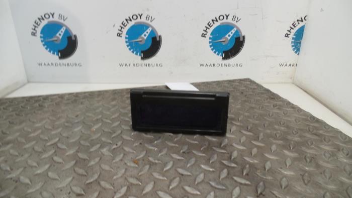 Gebruikte Boordcomputer Volvo C70 Prijs € 48,40 Inclusief btw aangeboden door Rhenoy Onderdelen b.v.
