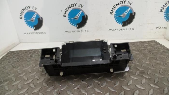 Gebruikte Computer boord Ford Focus Prijs € 181,50 Inclusief btw aangeboden door Rhenoy Onderdelen b.v.