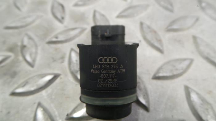 Gebruikte Diversen Audi A4 Prijs € 30,25 Inclusief btw aangeboden door Rhenoy Onderdelen b.v.