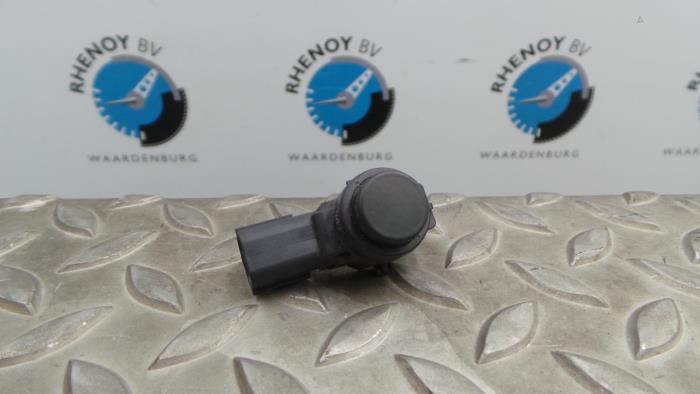 Gebruikte Diversen Ford B-Max Prijs € 30,25 Inclusief btw aangeboden door Rhenoy Onderdelen b.v.