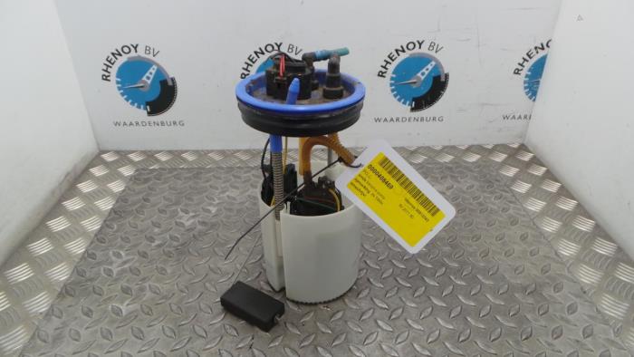 Gebruikte Tank element Pomp Volkswagen Polo Prijs € 60,50 Inclusief btw aangeboden door Rhenoy Onderdelen b.v.