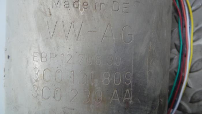 Gebruikte Katalysator Volkswagen Passat Prijs € 181,50 Inclusief btw aangeboden door Rhenoy Onderdelen b.v.