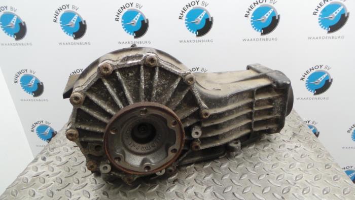 Differentieel achter Audi A8 (Gebruikt)
