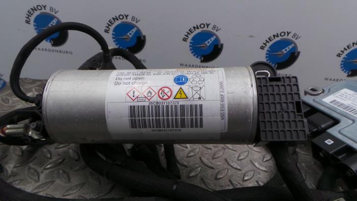 Gebruikte Diversen Peugeot 208 Prijs € 181,50 Inclusief btw aangeboden door Rhenoy Onderdelen b.v.
