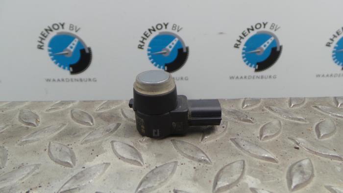 Gebruikte Diversen Opel Meriva Prijs € 42,35 Inclusief btw aangeboden door Rhenoy Onderdelen b.v.
