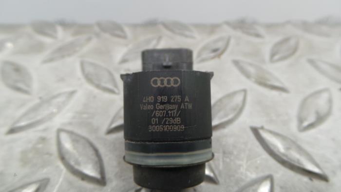 Diversen Audi Q5 (Gebruikt)