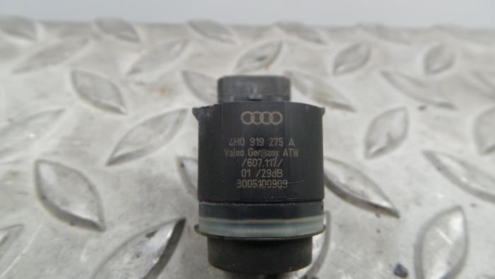 Diversen Audi Q5 (Gebruikt)