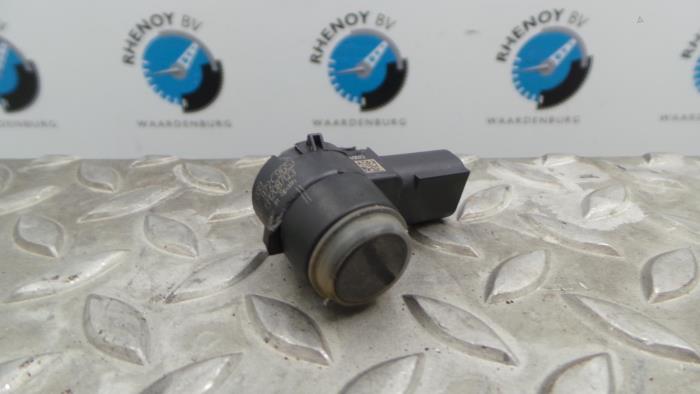 Gebruikte Diversen Opel Corsa Prijs € 30,25 Inclusief btw aangeboden door Rhenoy Onderdelen b.v.