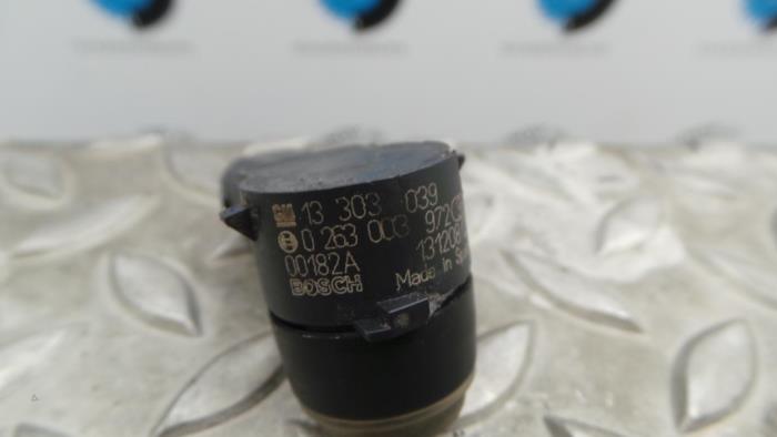 Gebruikte Diversen Opel Corsa Prijs € 30,25 Inclusief btw aangeboden door Rhenoy Onderdelen b.v.