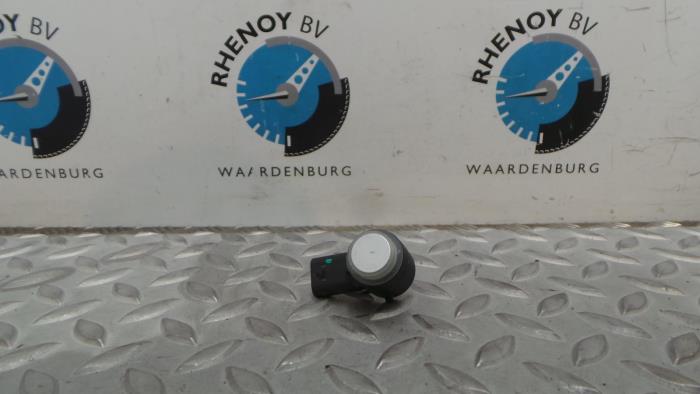 Gebruikte Diversen Opel Karl Prijs € 30,25 Inclusief btw aangeboden door Rhenoy Onderdelen b.v.
